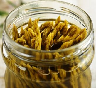 Canning Asparagus: Spears or Pieces Image